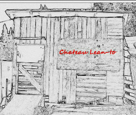 ChateauLean-to